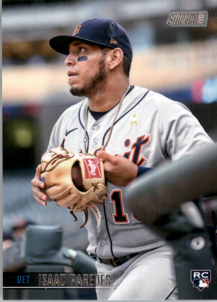 2021 Stadium Club (Topps) Baseball "Main Set" Cards #151 to #300 RCs and Vets - Picture 168 of 293