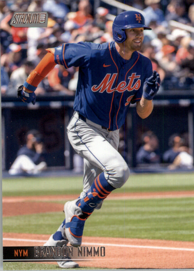 2021 Stadium Club (Topps) Baseball "Main Set" Cards #151 to #300 RCs and Vets - Picture 184 of 293