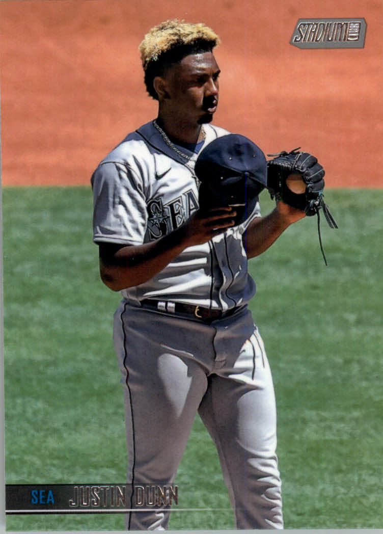2021 Stadium Club (Topps) Baseball "Main Set" Cards #151 to #300 RCs and Vets - Picture 186 of 293