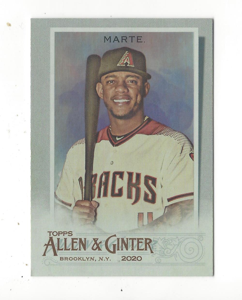 2020 Topps Allen and Ginter Baseball Silver Parallel Singles - You Choose X - Picture 9 of 66