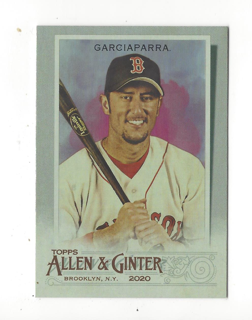 2020 Topps Allen and Ginter Baseball Silver Parallel Singles - You Choose X - Picture 15 of 66
