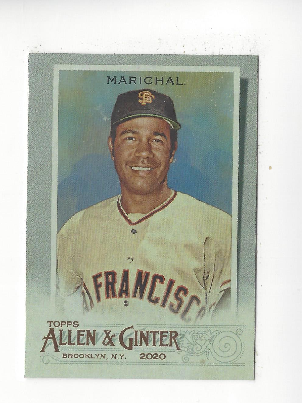 2020 Topps Allen and Ginter Baseball Silver Parallel Singles - You Choose X - Picture 23 of 66