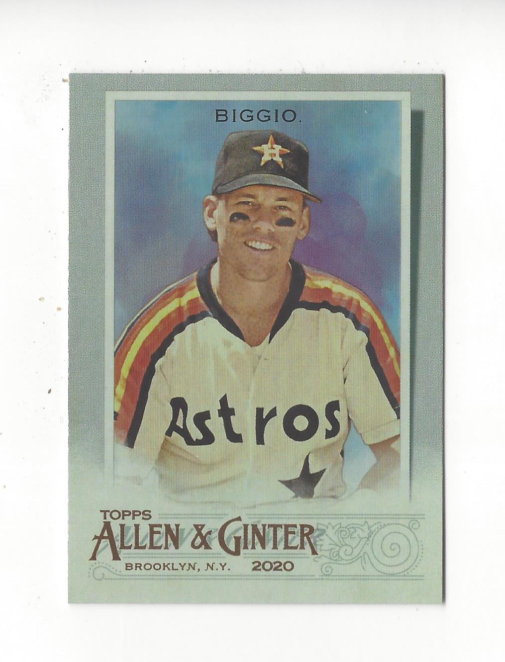 2020 Topps Allen and Ginter Baseball Silver Parallel Singles - You Choose X - Picture 24 of 66