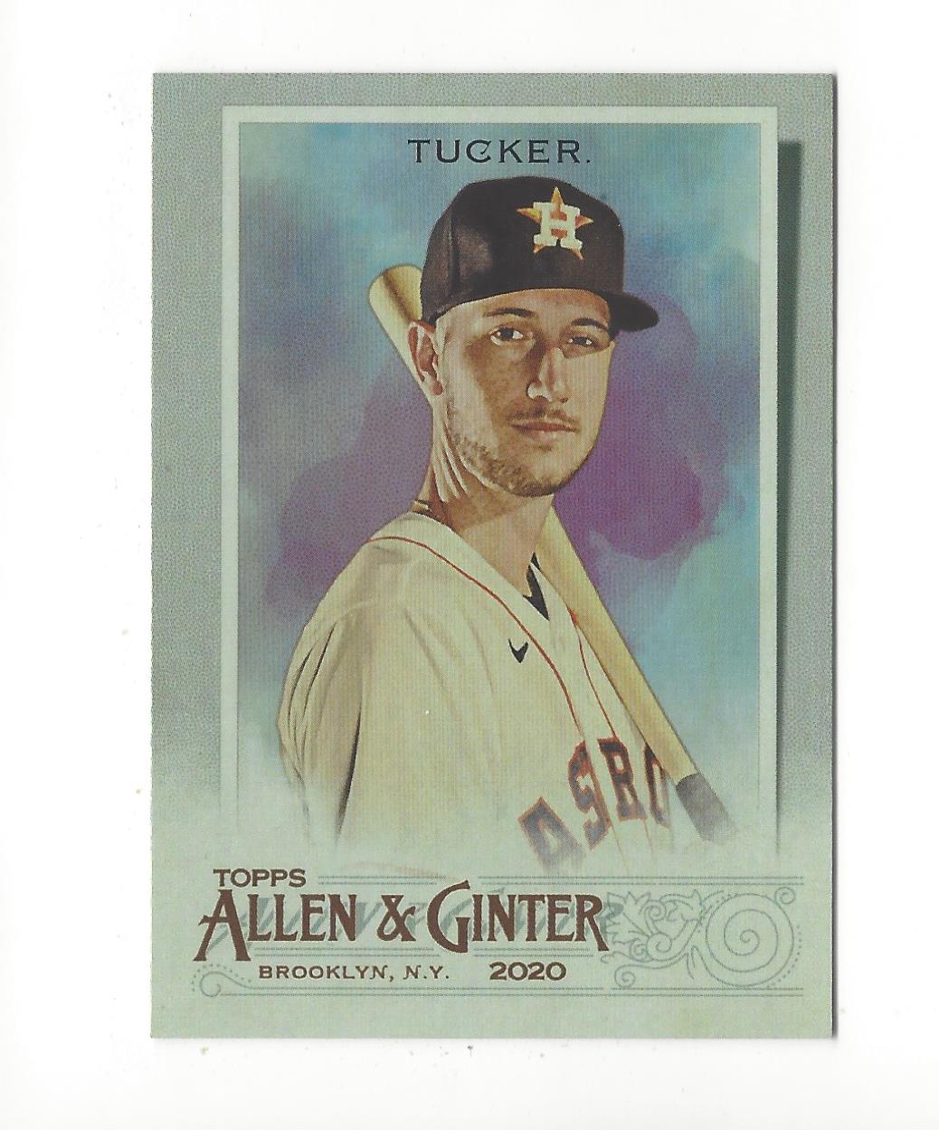 2020 Topps Allen and Ginter Baseball Silver Parallel Singles - You Choose X - Picture 28 of 66