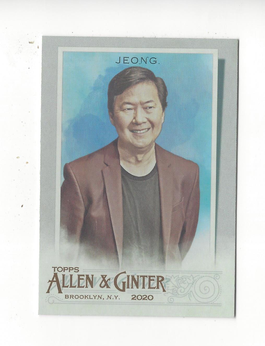 2020 Topps Allen and Ginter Baseball Silver Parallel Singles - You Choose X - Picture 30 of 66