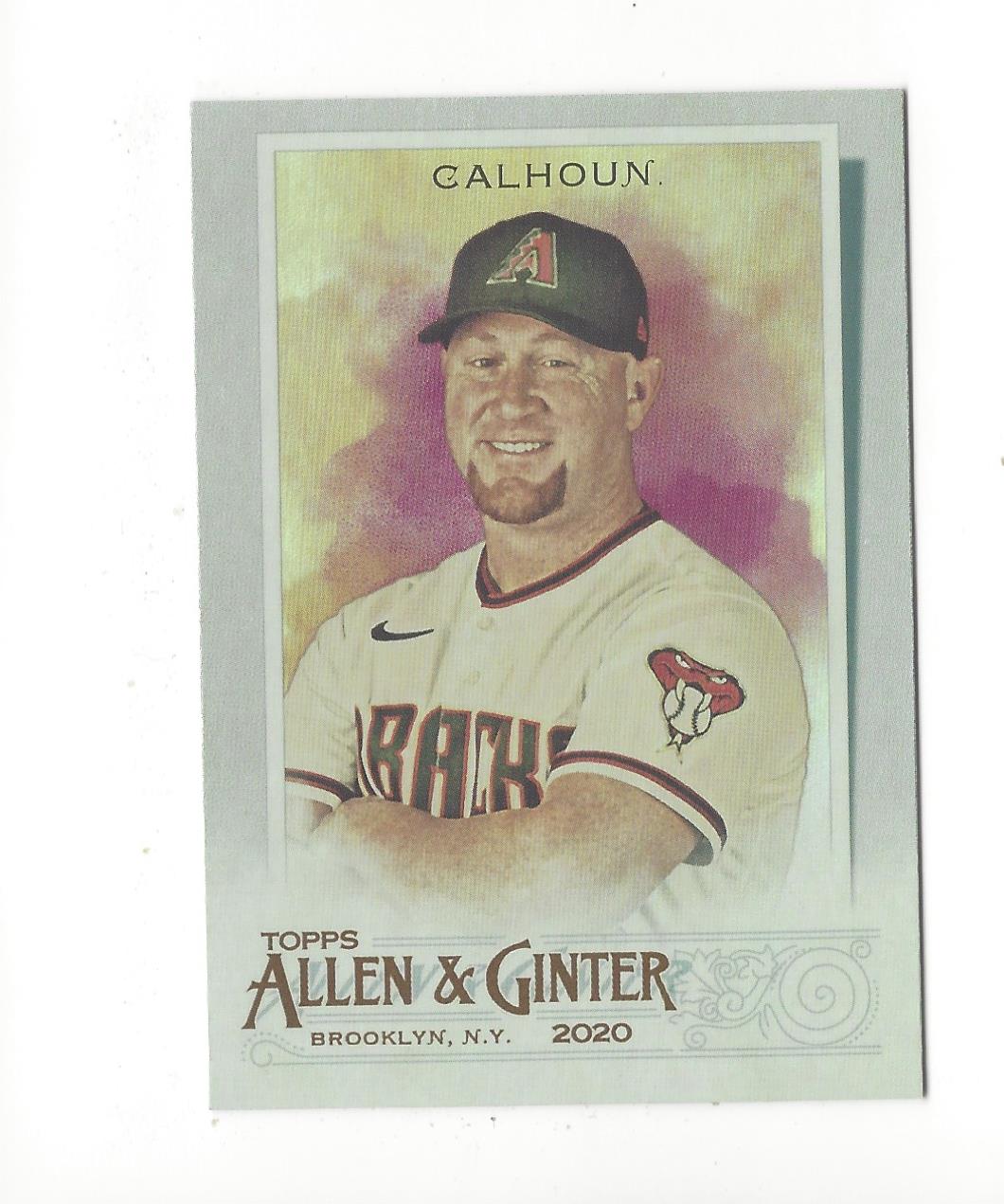2020 Topps Allen and Ginter Baseball Silver Parallel Singles - You Choose X - Picture 46 of 66