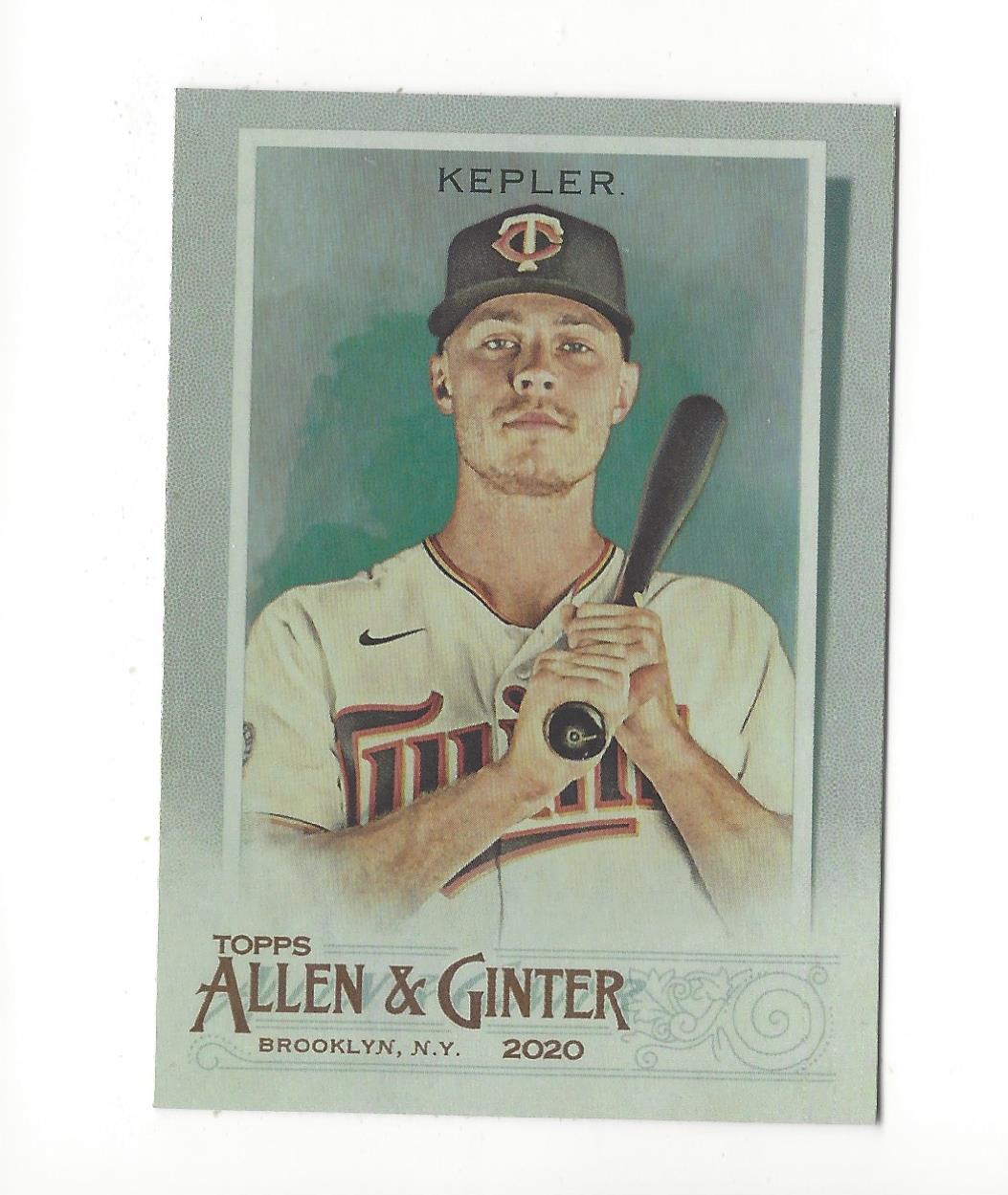 2020 Topps Allen and Ginter Baseball Silver Parallel Singles - You Choose X - Picture 52 of 66