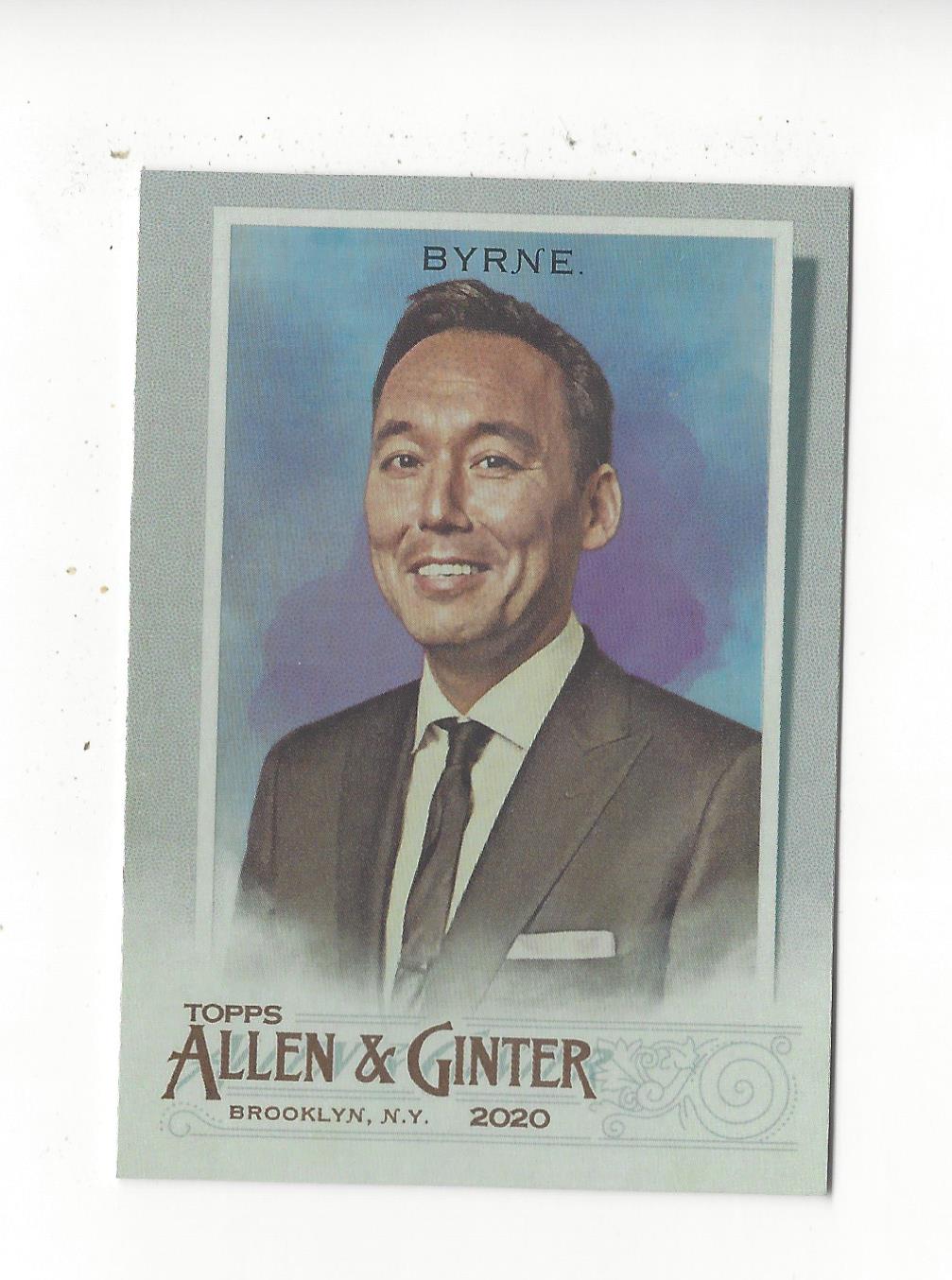2020 Topps Allen and Ginter Baseball Silver Parallel Singles - You Choose X - Picture 54 of 66