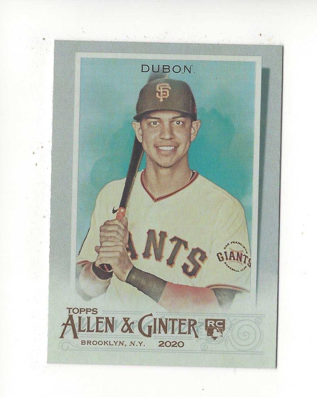 2020 Topps Allen and Ginter Baseball Silver Parallel Singles - You Choose X - Picture 61 of 66