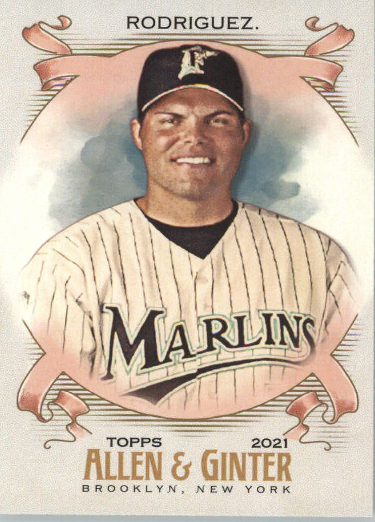 2021 Topps Allen and Ginter Baseball "Main Set" Cards #176 to #350 RCs-Vets-SPs - Picture 16 of 305