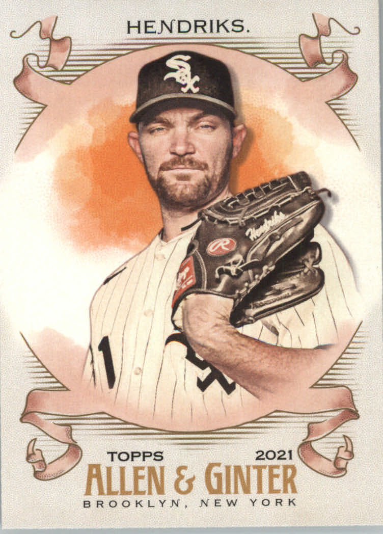 2021 Topps Allen and Ginter Baseball "Main Set" Cards #176 to #350 RCs-Vets-SPs - Picture 24 of 305