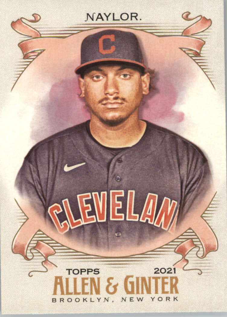 2021 Topps Allen and Ginter Baseball "Main Set" Cards #176 to #350 RCs-Vets-SPs - Picture 30 of 305