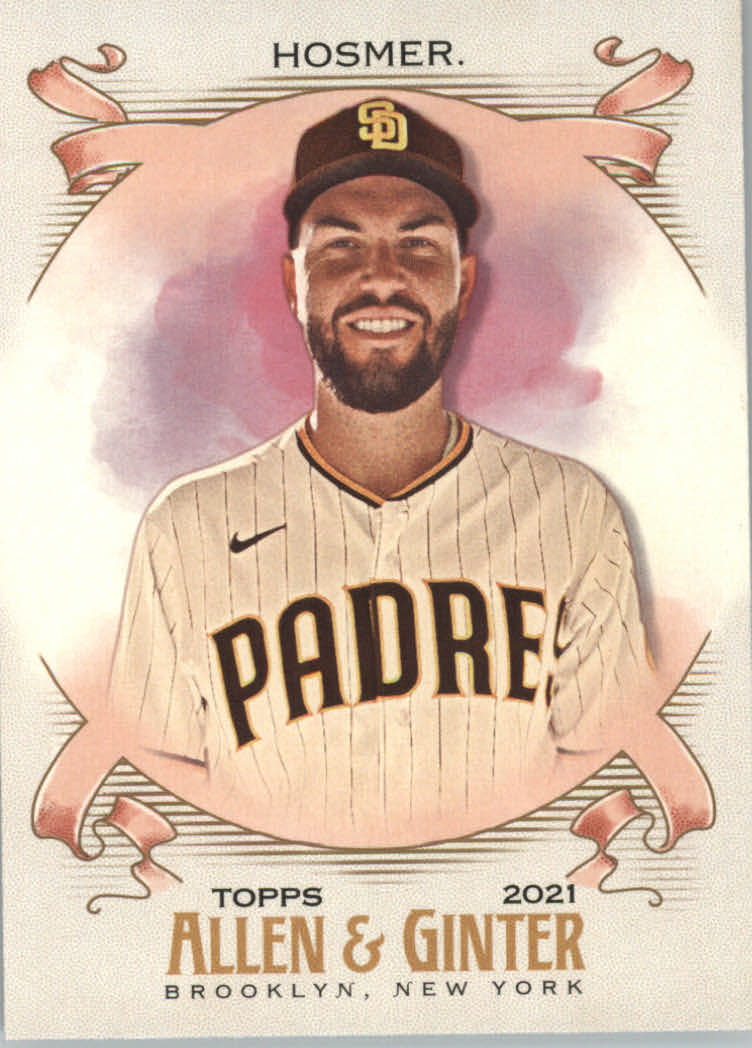 2021 Topps Allen and Ginter Baseball "Main Set" Cards #176 to #350 RCs-Vets-SPs - Picture 32 of 305