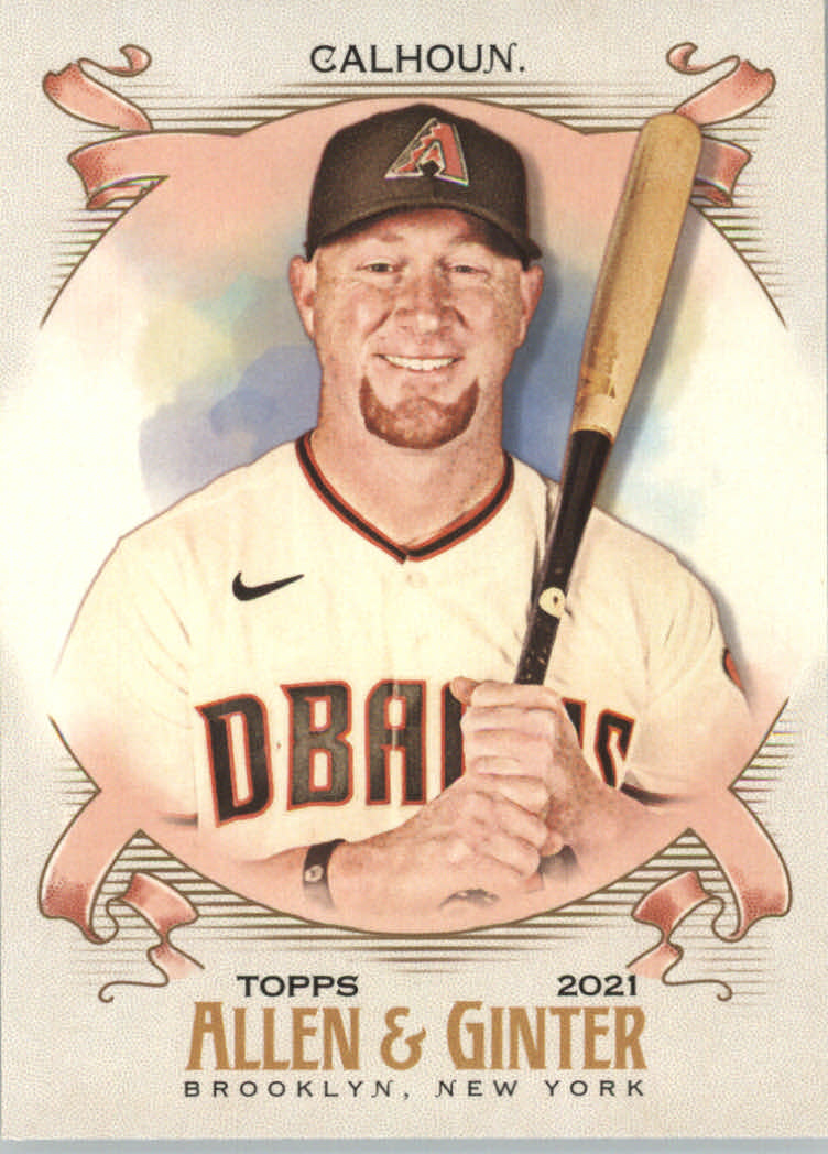 2021 Topps Allen and Ginter Baseball "Main Set" Cards #176 to #350 RCs-Vets-SPs - Picture 54 of 305