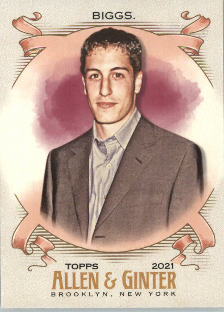 2021 Topps Allen and Ginter Baseball "Main Set" Cards #176 to #350 RCs-Vets-SPs - Picture 70 of 305
