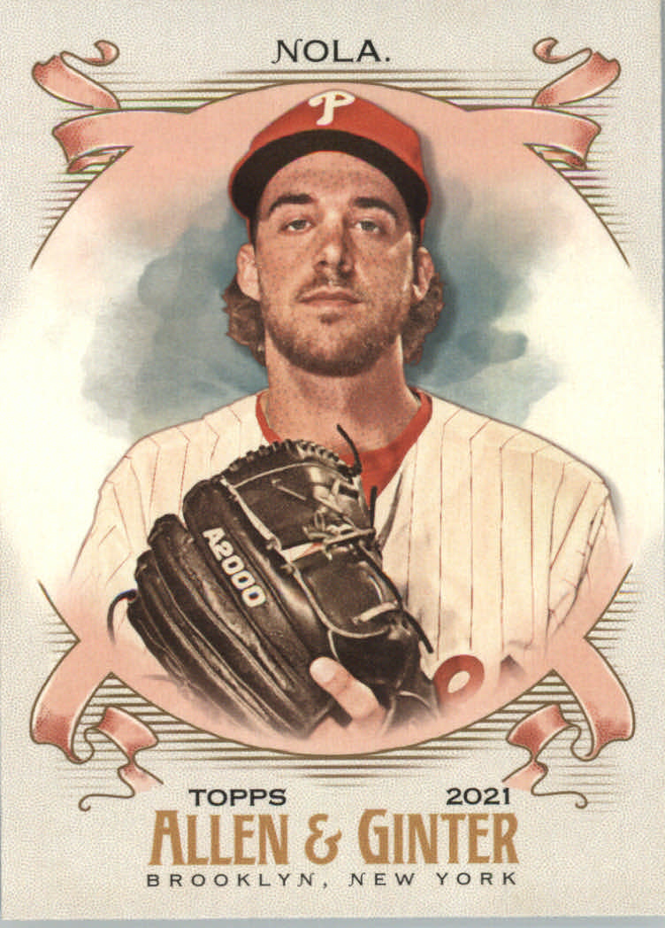 2021 Topps Allen and Ginter Baseball "Main Set" Cards #176 to #350 RCs-Vets-SPs - Picture 76 of 305