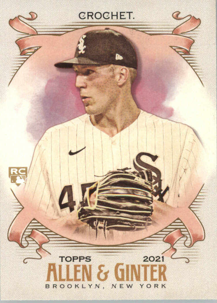 2021 Topps Allen and Ginter Baseball "Main Set" Cards #176 to #350 RCs-Vets-SPs - Picture 84 of 305