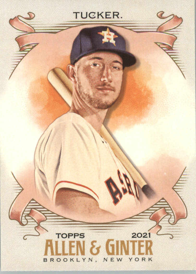 2021 Topps Allen and Ginter Baseball "Main Set" Cards #176 to #350 RCs-Vets-SPs - Picture 88 of 305