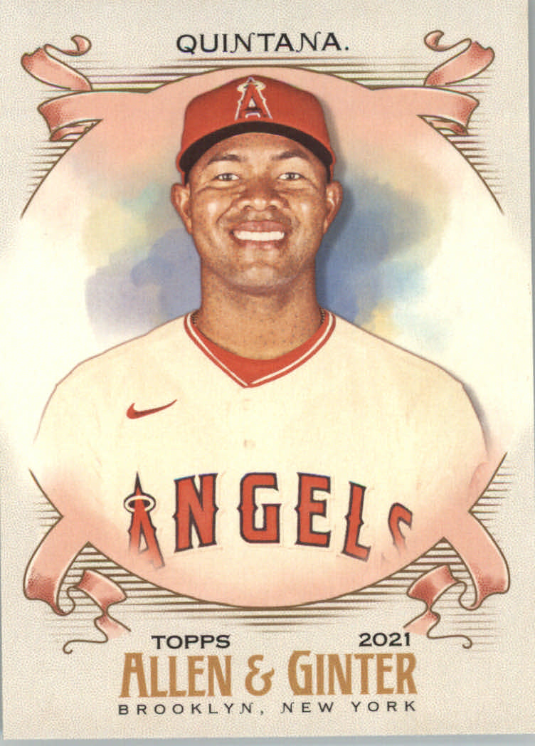2021 Topps Allen and Ginter Baseball "Main Set" Cards #176 to #350 RCs-Vets-SPs - Picture 120 of 305