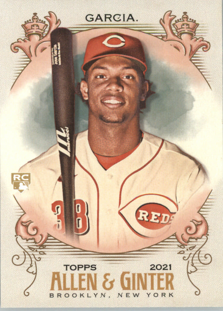 2021 Topps Allen and Ginter Baseball "Main Set" Cards #176 to #350 RCs-Vets-SPs - Picture 132 of 305