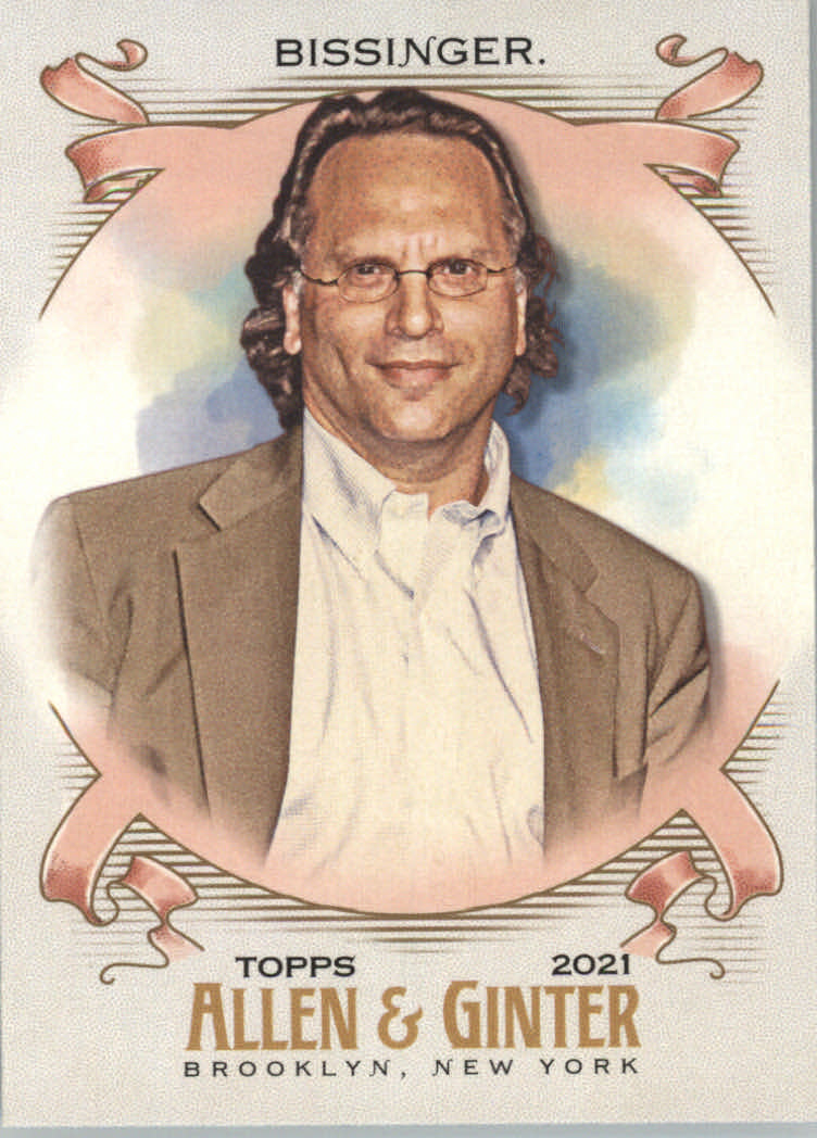 2021 Topps Allen and Ginter Baseball "Main Set" Cards #176 to #350 RCs-Vets-SPs - Picture 154 of 305