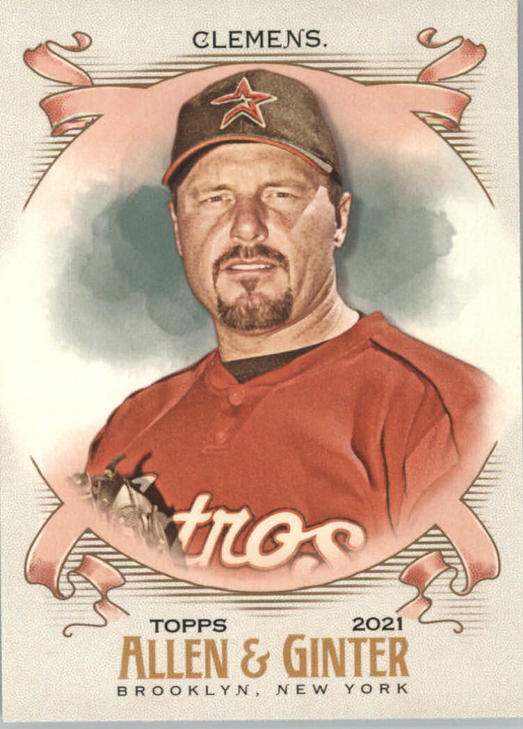 2021 Topps Allen and Ginter Baseball "Main Set" Cards #176 to #350 RCs-Vets-SPs - Picture 156 of 305
