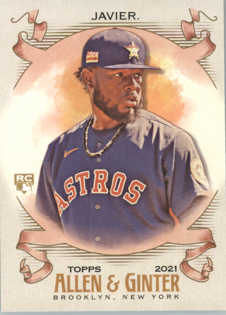 2021 Topps Allen and Ginter Baseball "Main Set" Cards #176 to #350 RCs-Vets-SPs - Picture 162 of 305