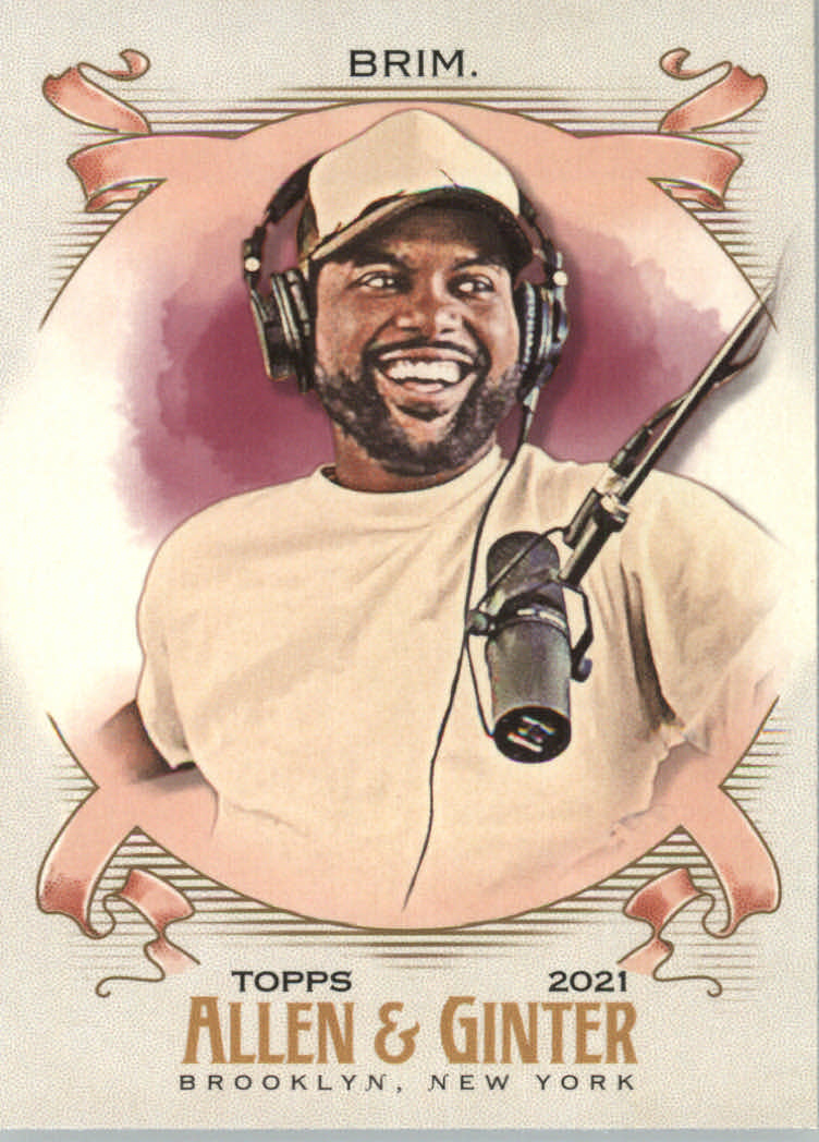 2021 Topps Allen and Ginter Baseball "Main Set" Cards #176 to #350 RCs-Vets-SPs - Picture 164 of 305