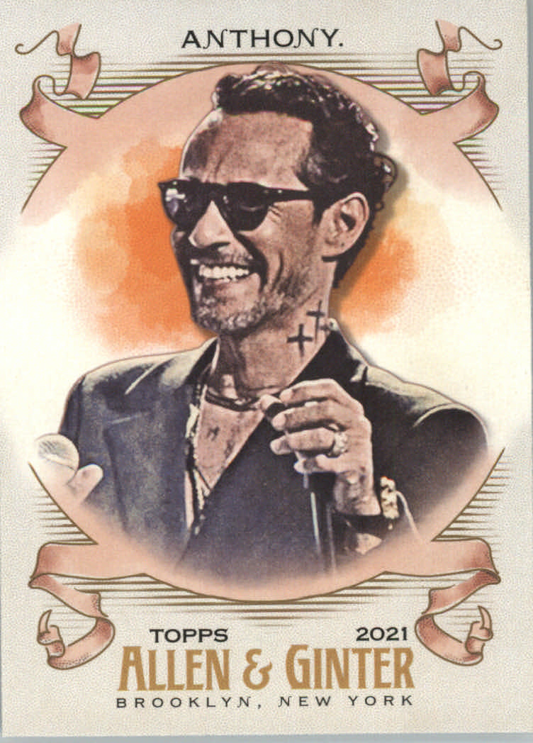 2021 Topps Allen and Ginter Baseball "Main Set" Cards #176 to #350 RCs-Vets-SPs - Picture 168 of 305