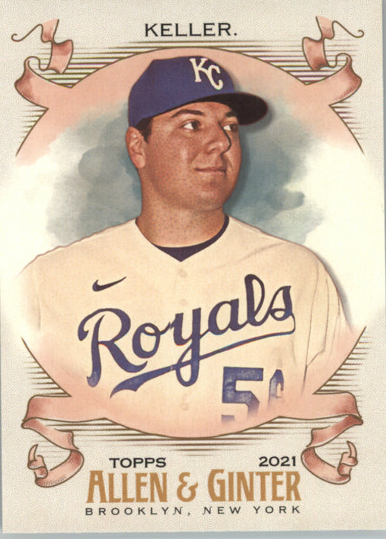2021 Topps Allen and Ginter Baseball "Main Set" Cards #176 to #350 RCs-Vets-SPs - Picture 174 of 305