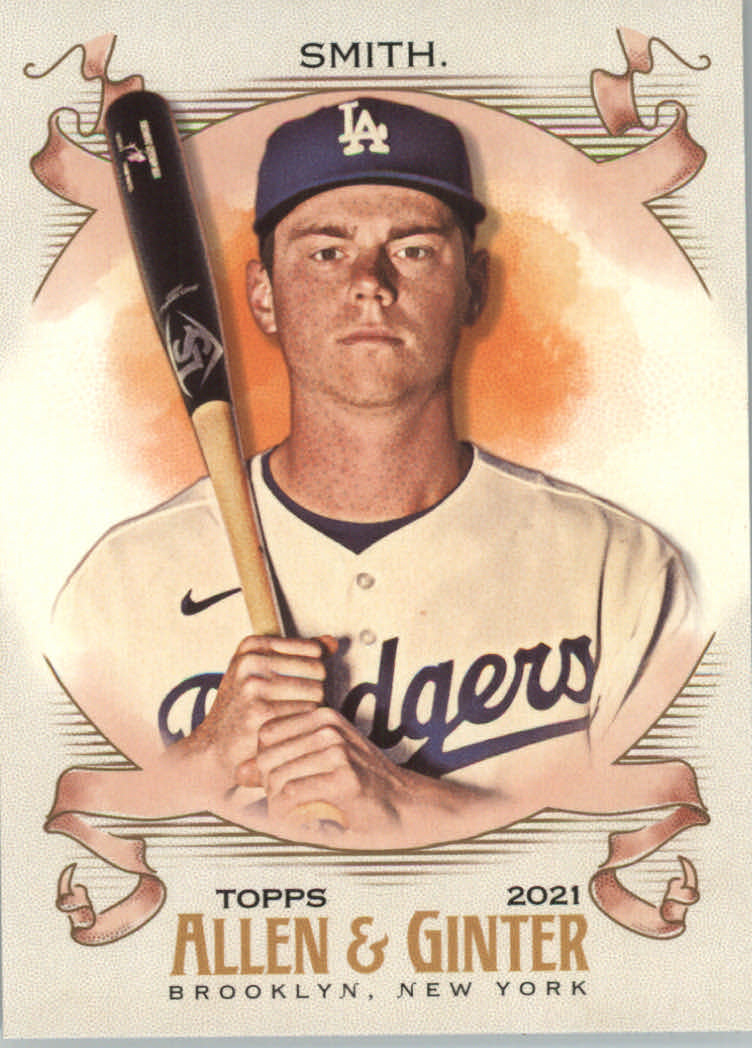 2021 Topps Allen and Ginter Baseball "Main Set" Cards #176 to #350 RCs-Vets-SPs - Picture 178 of 305