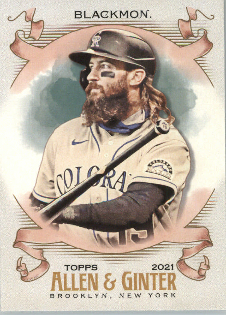 2021 Topps Allen and Ginter Baseball "Main Set" Cards #176 to #350 RCs-Vets-SPs - Picture 190 of 305