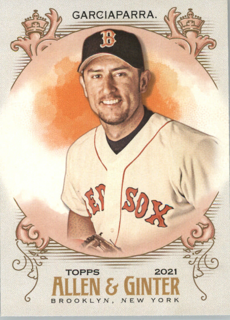 2021 Topps Allen and Ginter Baseball "Main Set" Cards #176 to #350 RCs-Vets-SPs - Picture 192 of 305