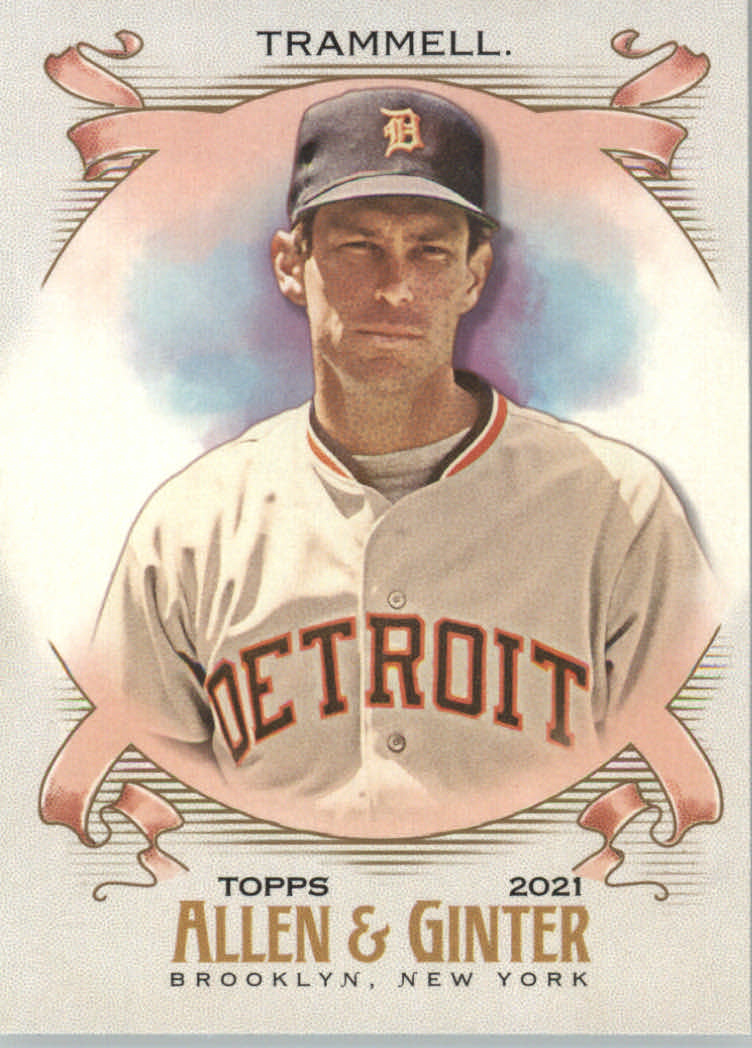 2021 Topps Allen and Ginter Baseball "Main Set" Cards #176 to #350 RCs-Vets-SPs - Picture 204 of 305