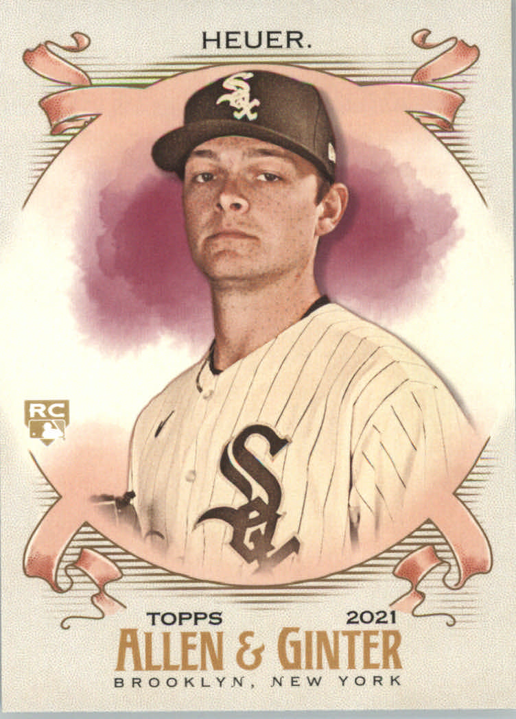 2021 Topps Allen and Ginter Baseball "Main Set" Cards #176 to #350 RCs-Vets-SPs - Picture 208 of 305