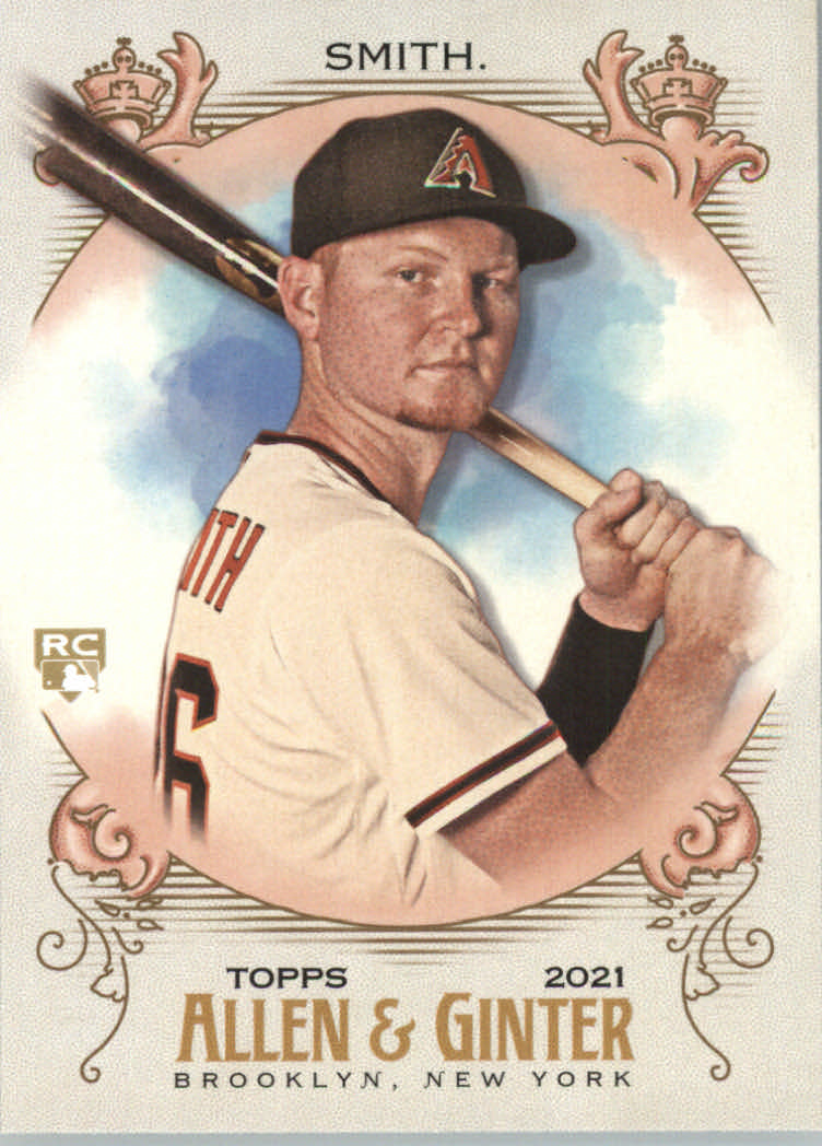2021 Topps Allen and Ginter Baseball "Main Set" Cards #176 to #350 RCs-Vets-SPs - Picture 214 of 305