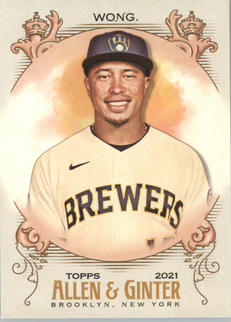 2021 Topps Allen and Ginter Baseball "Main Set" Cards #176 to #350 RCs-Vets-SPs - Picture 216 of 305