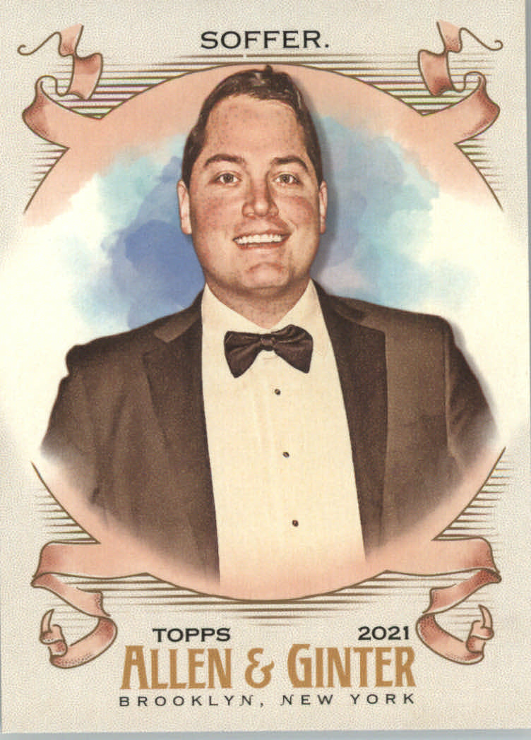 2021 Topps Allen and Ginter Baseball "Main Set" Cards #176 to #350 RCs-Vets-SPs - Picture 220 of 305