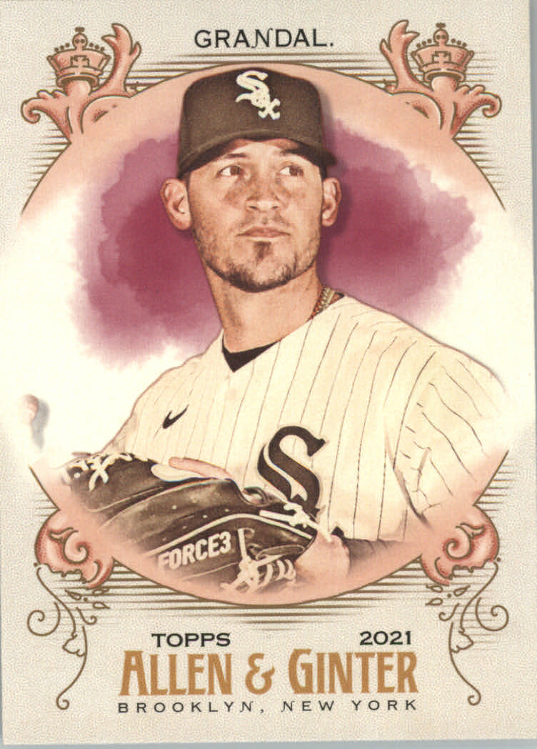 2021 Topps Allen and Ginter Baseball "Main Set" Cards #176 to #350 RCs-Vets-SPs - Picture 222 of 305