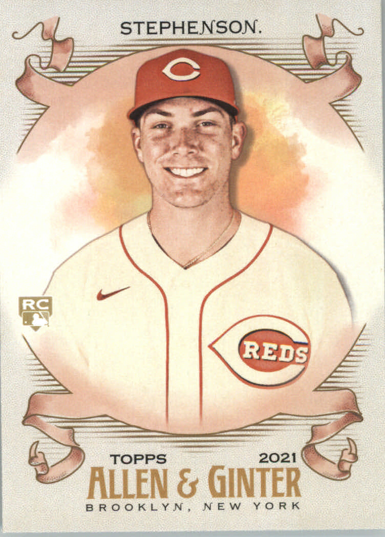 2021 Topps Allen and Ginter Baseball "Main Set" Cards #176 to #350 RCs-Vets-SPs - Picture 224 of 305