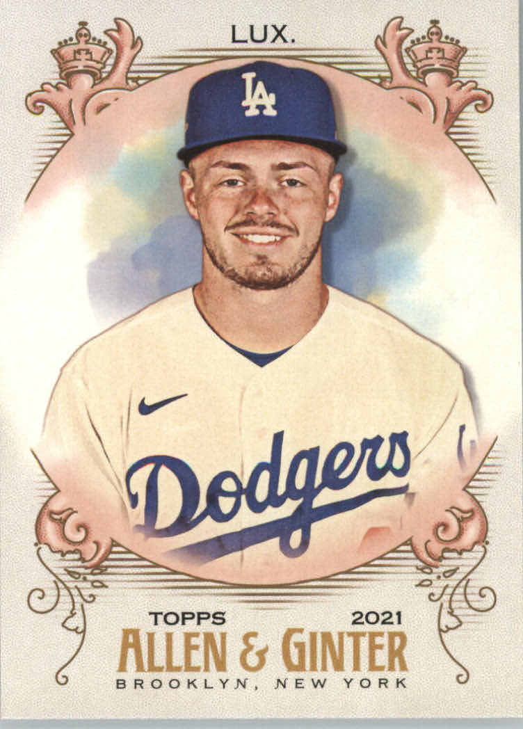 2021 Topps Allen and Ginter Baseball "Main Set" Cards #176 to #350 RCs-Vets-SPs - Picture 228 of 305