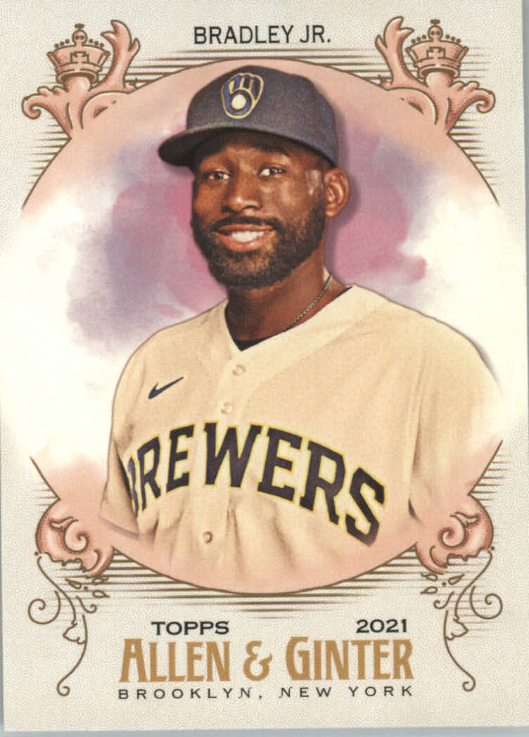 2021 Topps Allen and Ginter Baseball "Main Set" Cards #176 to #350 RCs-Vets-SPs - Picture 238 of 305