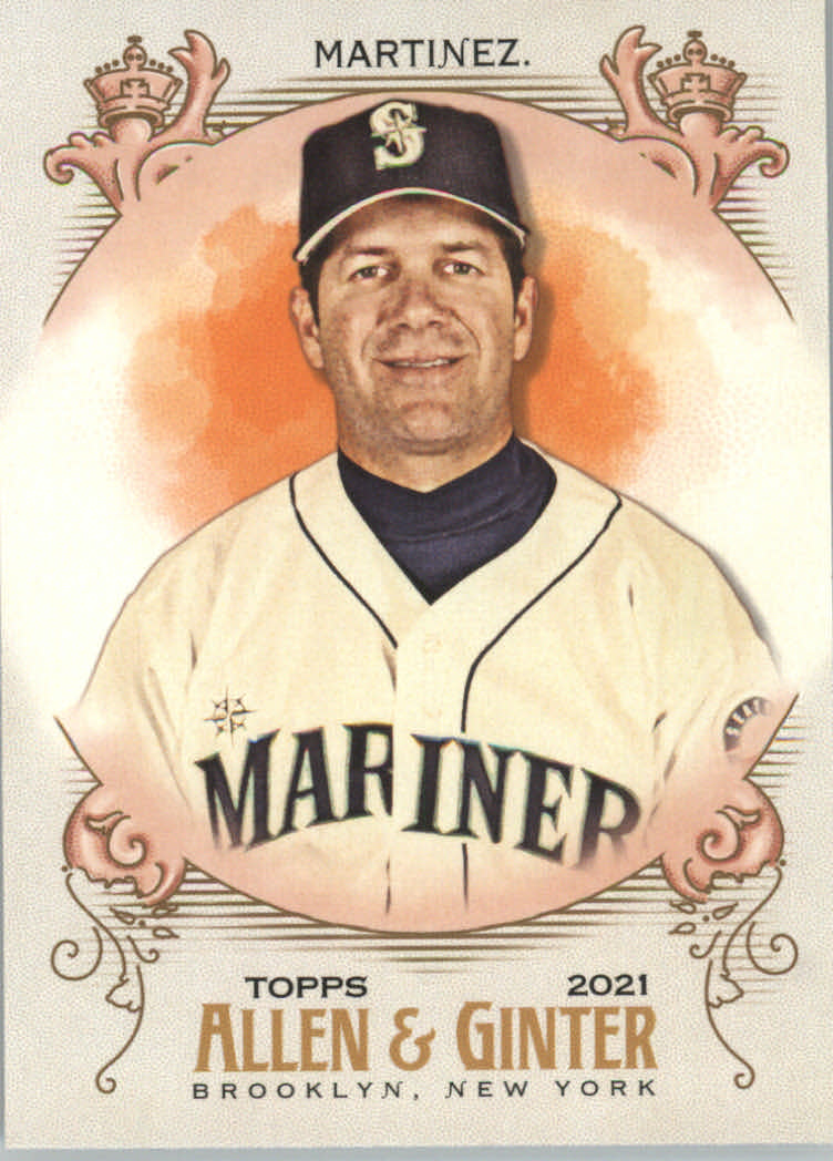2021 Topps Allen and Ginter Baseball "Main Set" Cards #176 to #350 RCs-Vets-SPs - Picture 240 of 305