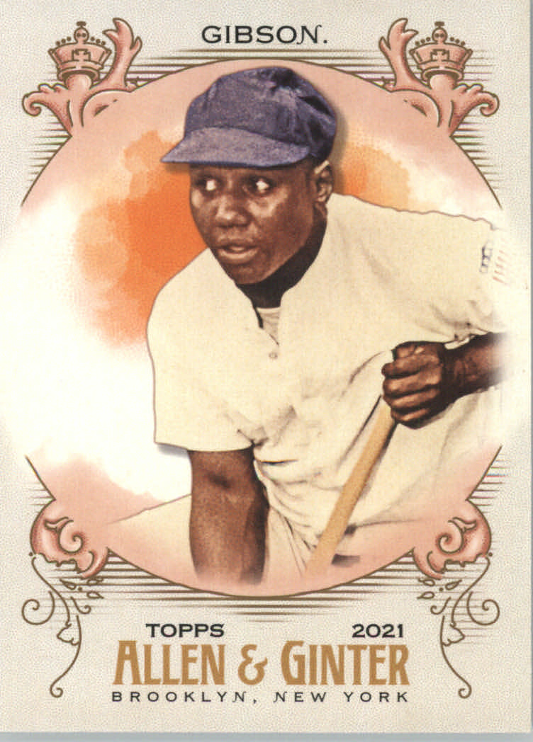 2021 Topps Allen and Ginter Baseball "Main Set" Cards #176 to #350 RCs-Vets-SPs - Picture 250 of 305