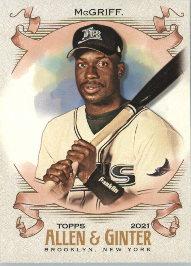 2021 Topps Allen and Ginter Baseball "Main Set" Cards #176 to #350 RCs-Vets-SPs - Picture 254 of 305