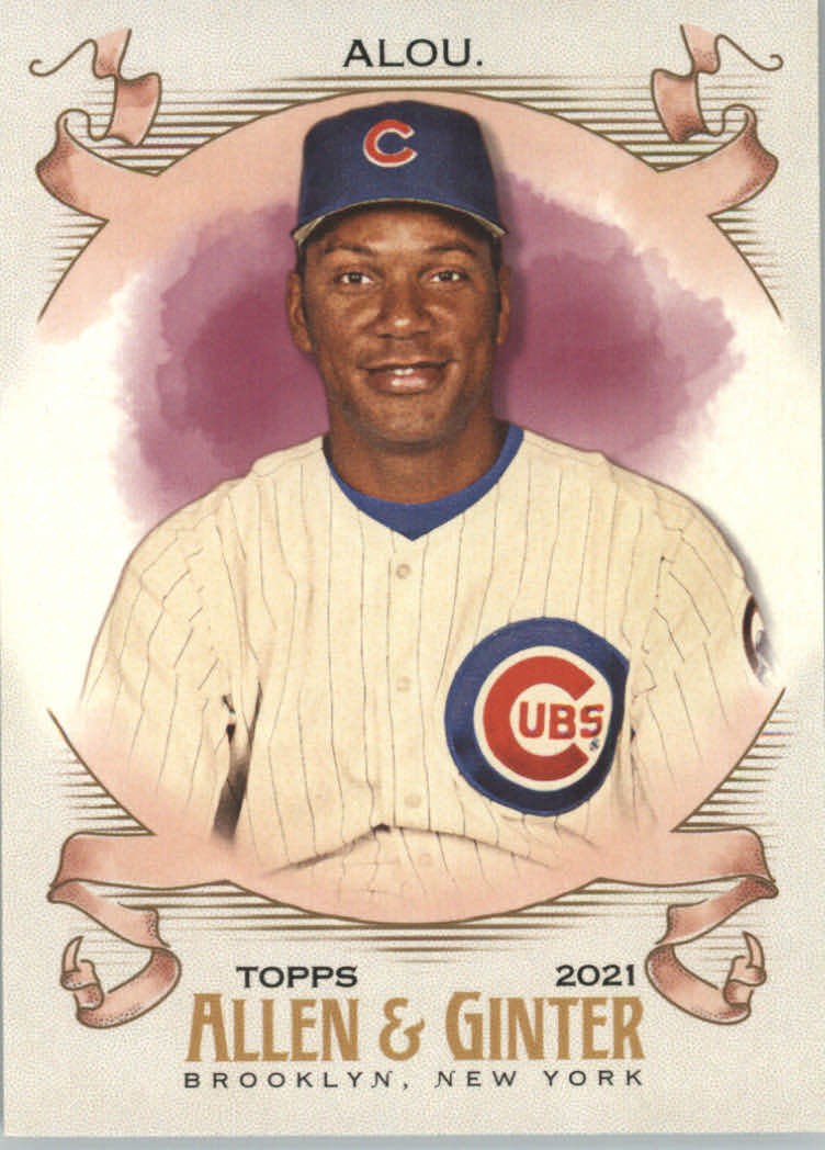 2021 Topps Allen and Ginter Baseball "Main Set" Cards #176 to #350 RCs-Vets-SPs - Picture 258 of 305