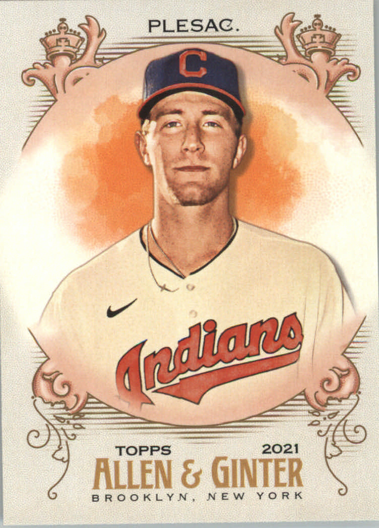 2021 Topps Allen and Ginter Baseball "Main Set" Cards #176 to #350 RCs-Vets-SPs - Picture 268 of 305