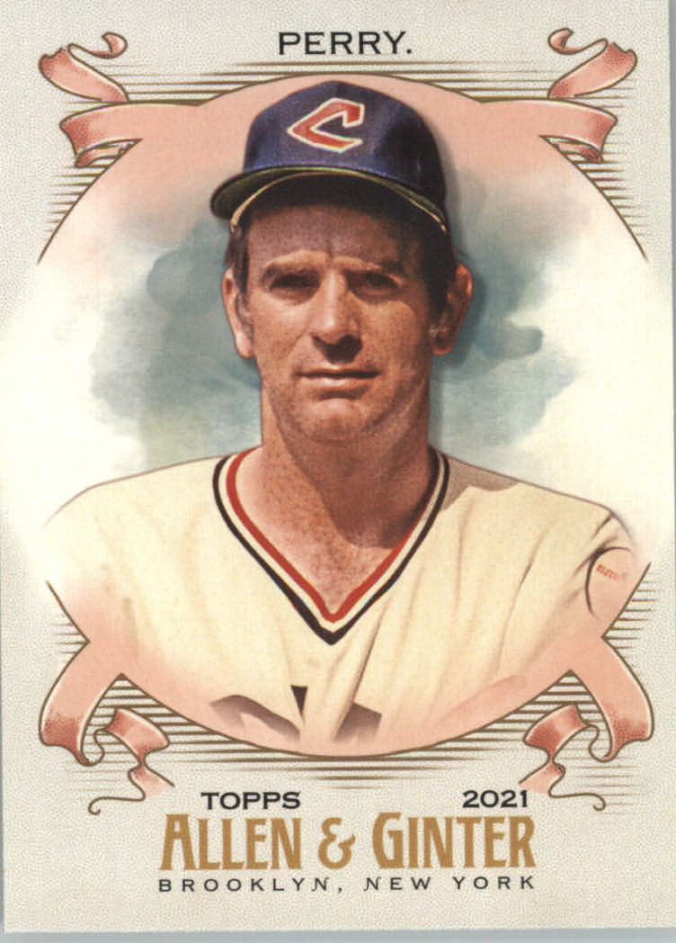 2021 Topps Allen and Ginter Baseball "Main Set" Cards #176 to #350 RCs-Vets-SPs - Picture 272 of 305