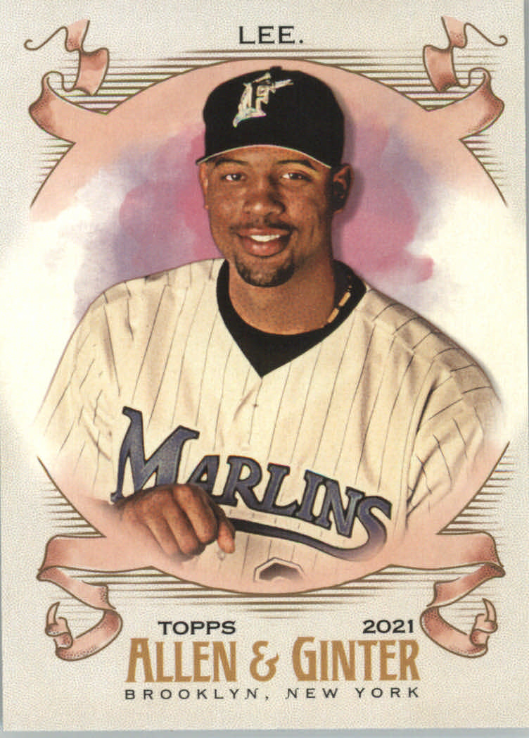 2021 Topps Allen and Ginter Baseball "Main Set" Cards #176 to #350 RCs-Vets-SPs - Picture 288 of 305