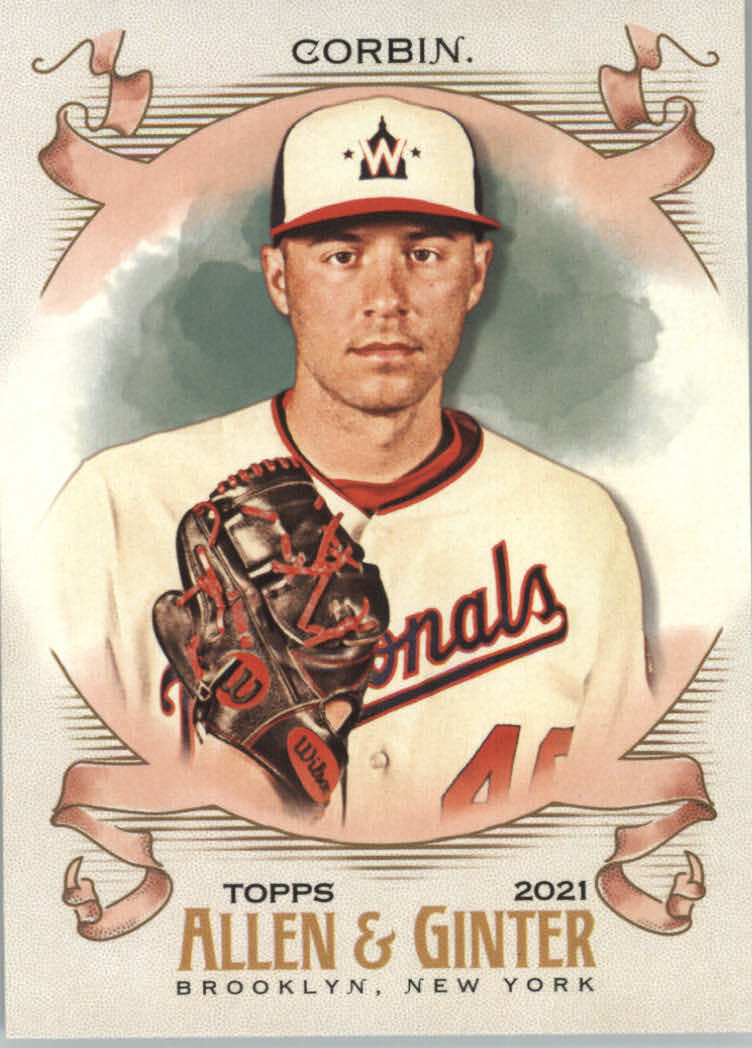 2021 Topps Allen and Ginter Baseball "Main Set" Cards #176 to #350 RCs-Vets-SPs - Picture 296 of 305
